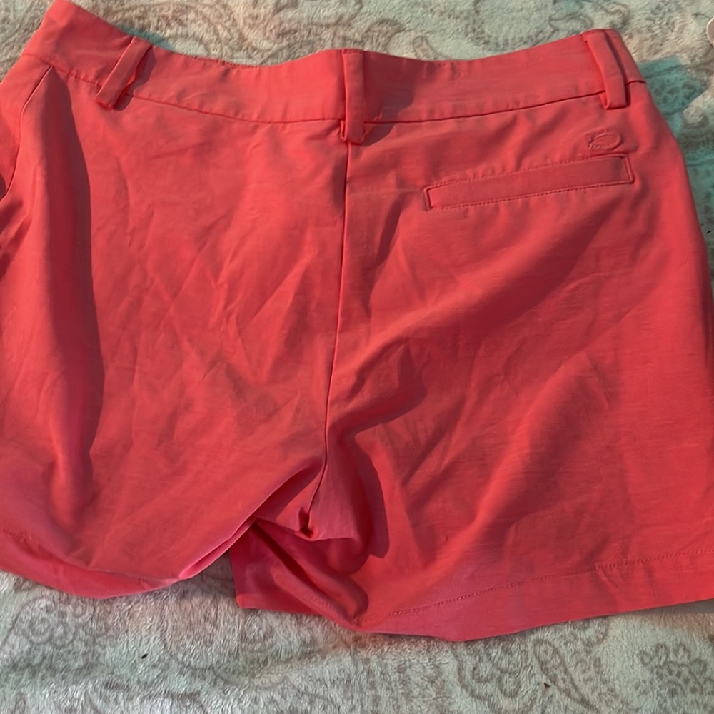 been worn once